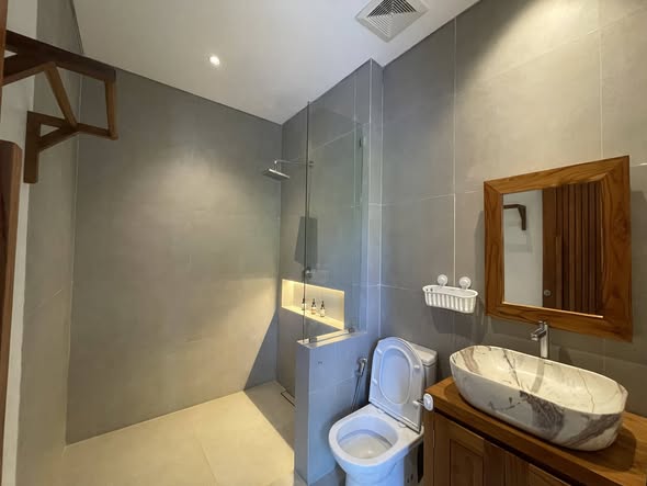 Villa photo