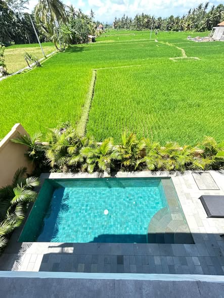 Villa photo