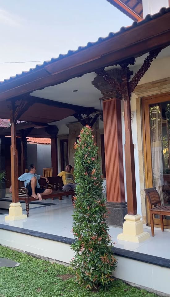Villa photo