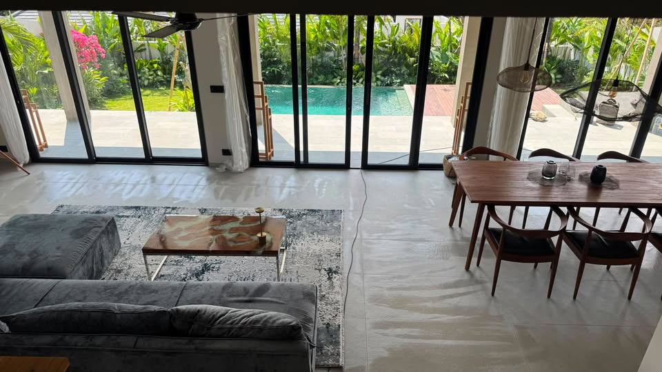 Villa photo