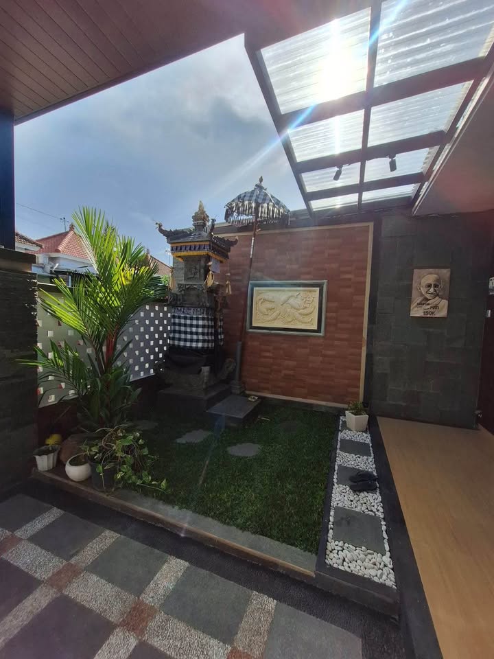 Villa photo