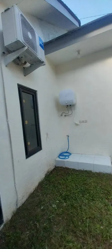Villa photo