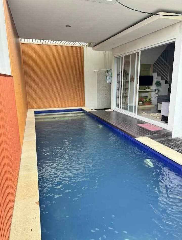 Villa photo
