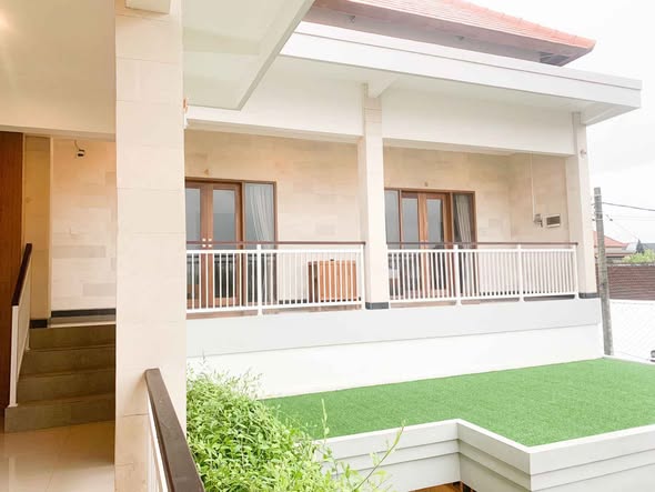 Villa photo