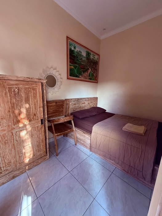 Villa photo