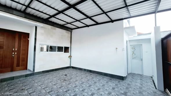 Villa photo