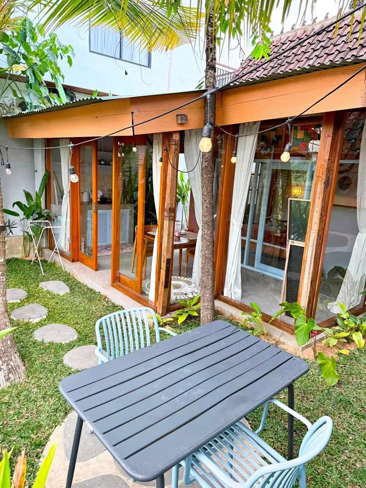 Villa photo