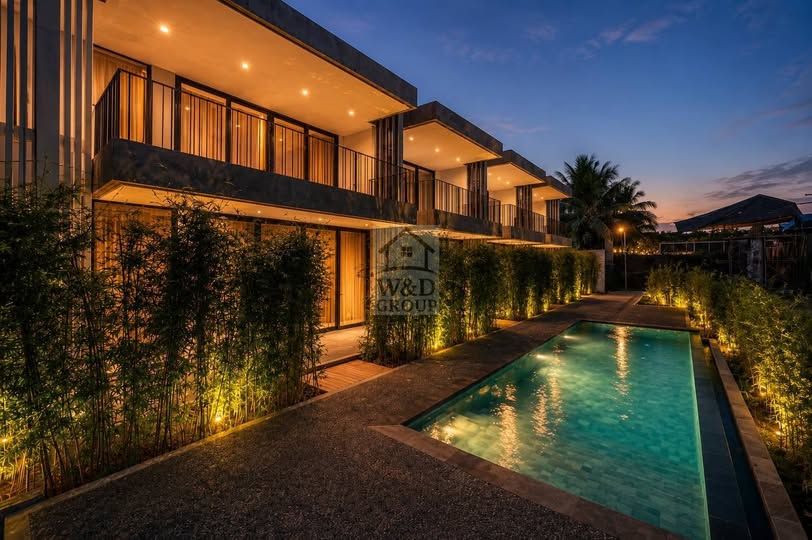 Villa photo