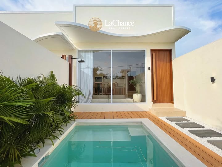 Villa photo