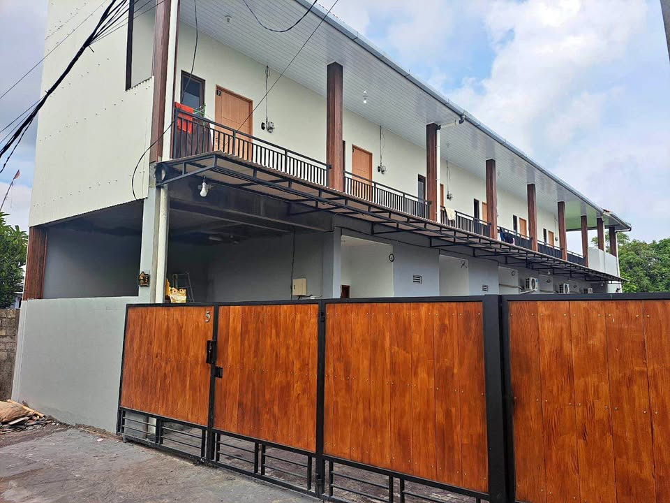 Villa photo