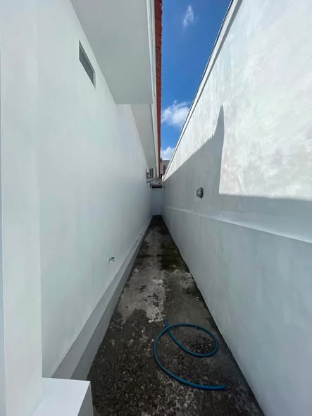 Villa photo