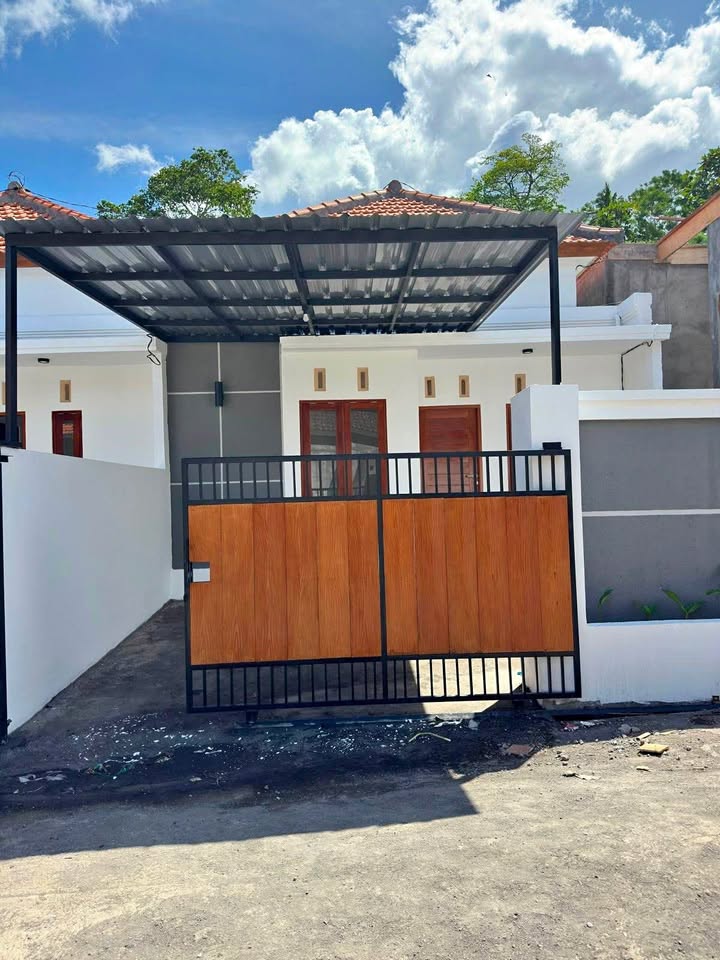 Villa photo