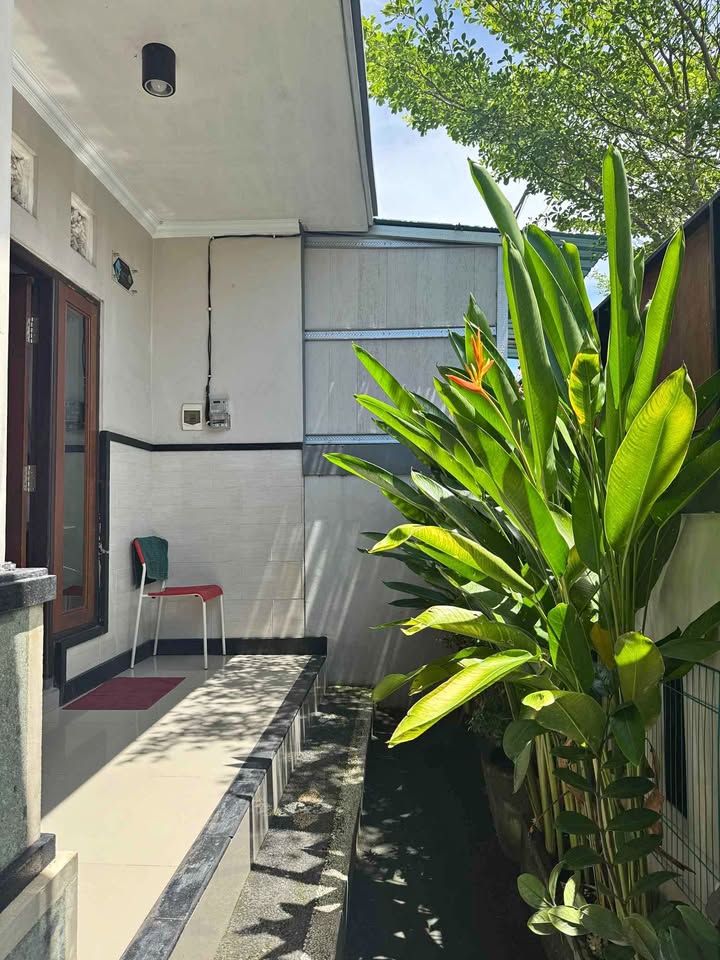 Villa photo