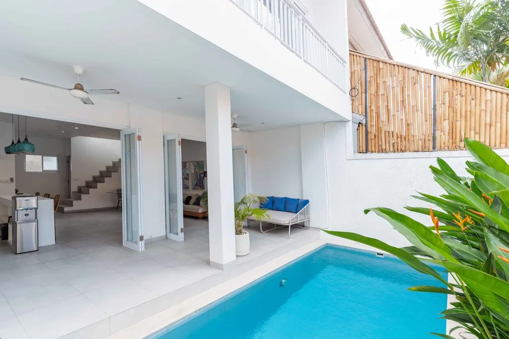 Villa photo