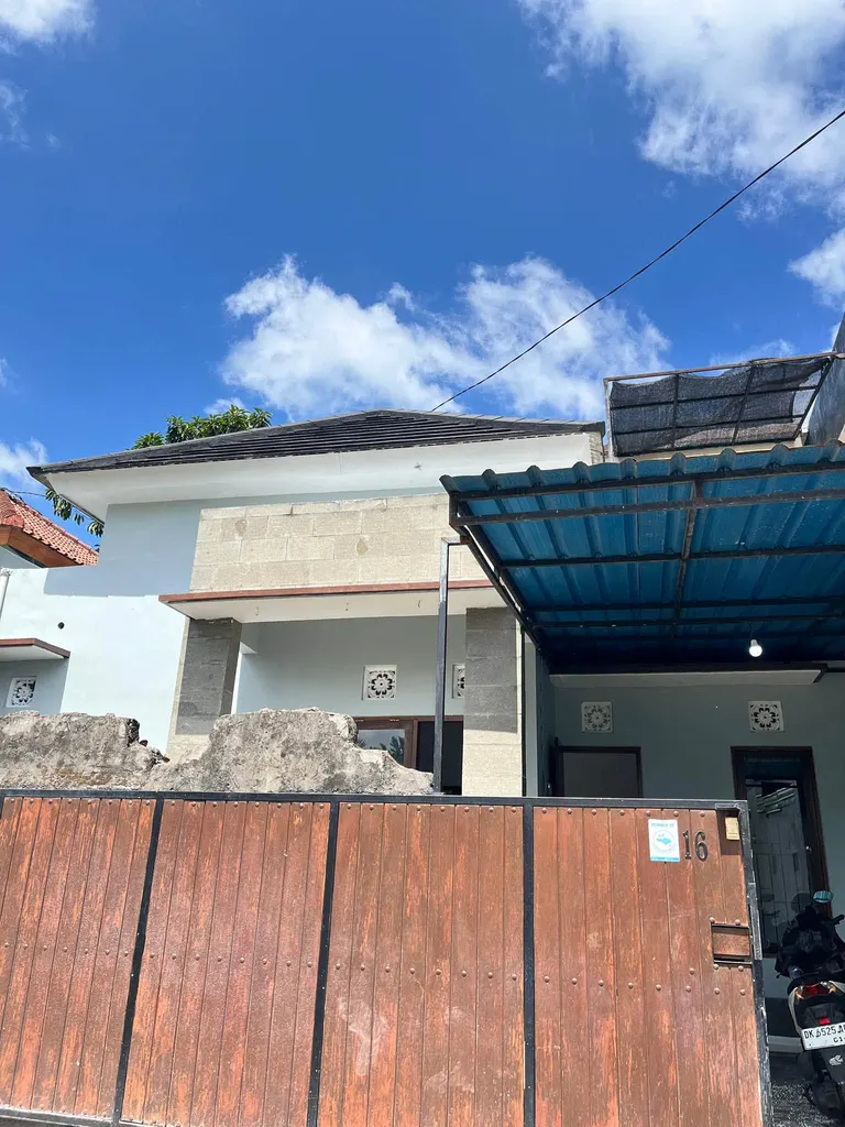 Villa photo
