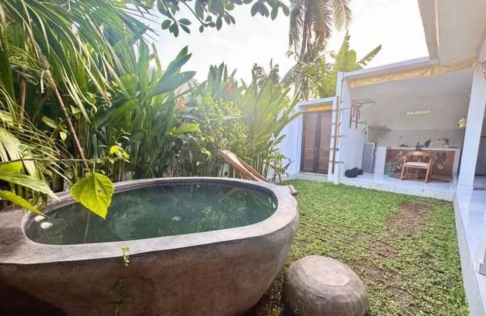 Villa photo