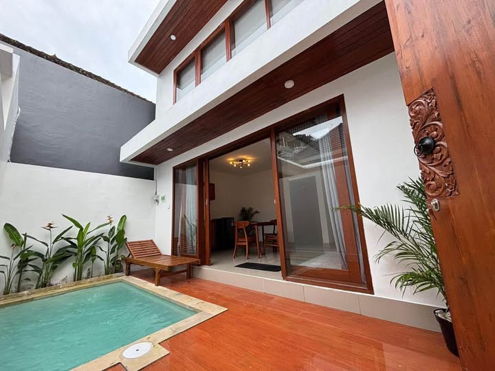 Villa photo