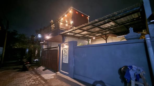 Villa photo