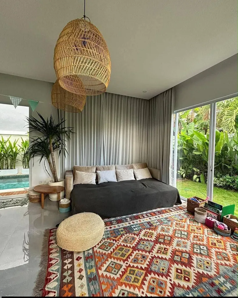Villa photo
