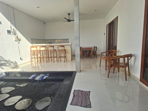 Villa photo
