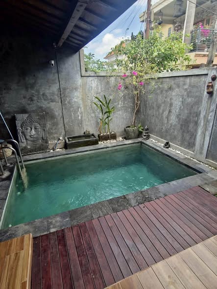 Villa photo