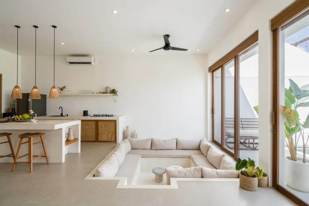 Villa photo