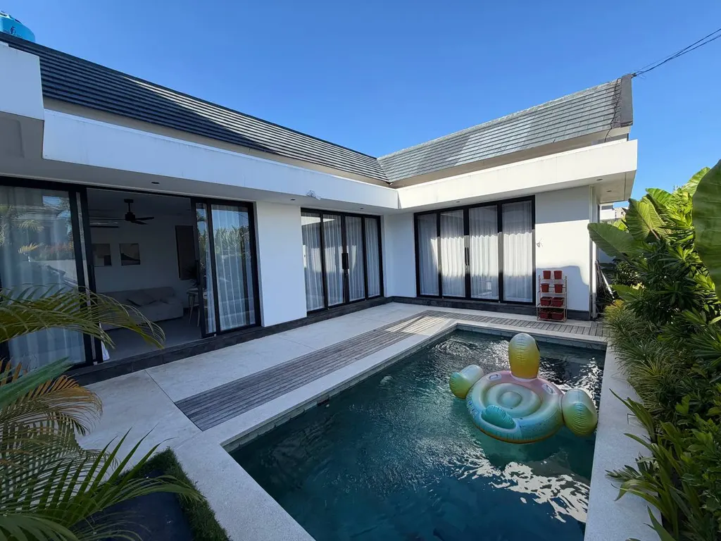 Villa photo