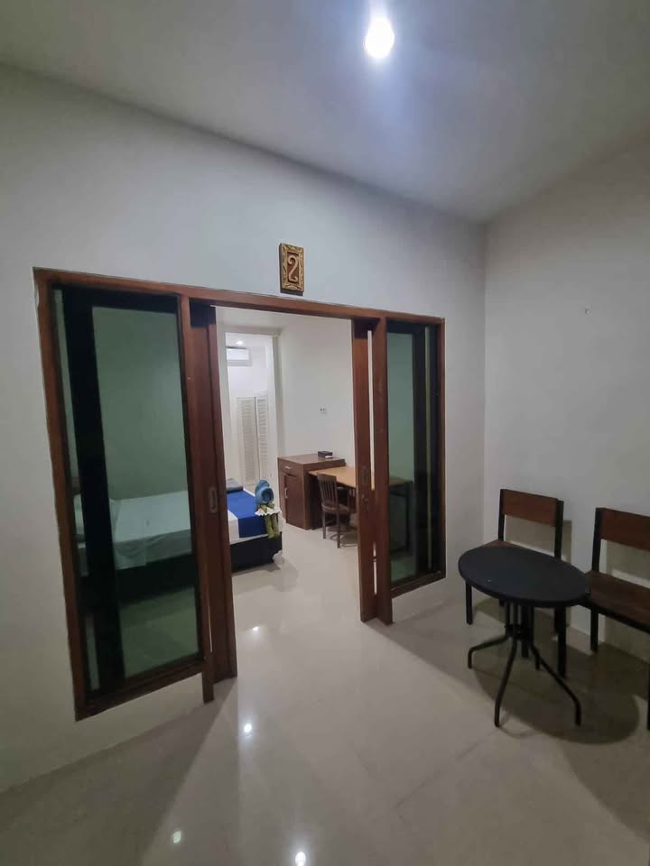 Villa photo