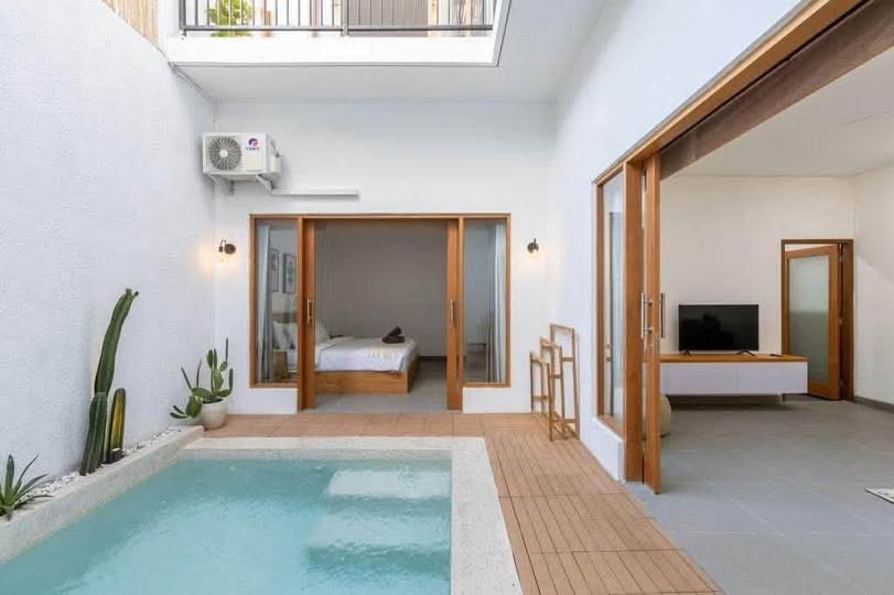 Villa photo