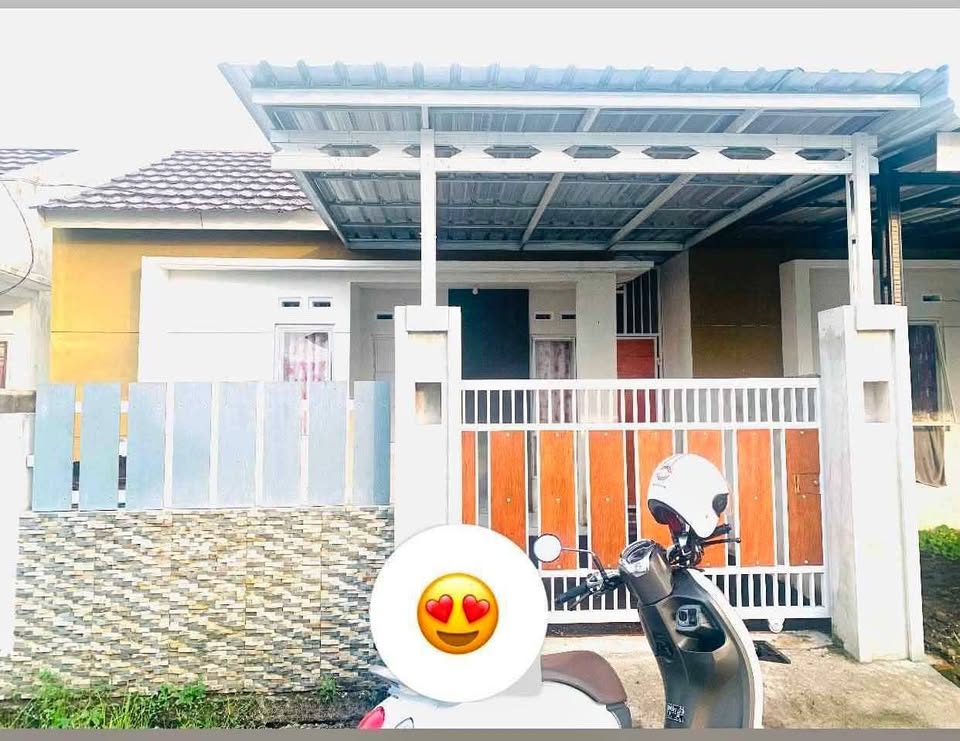 Villa photo