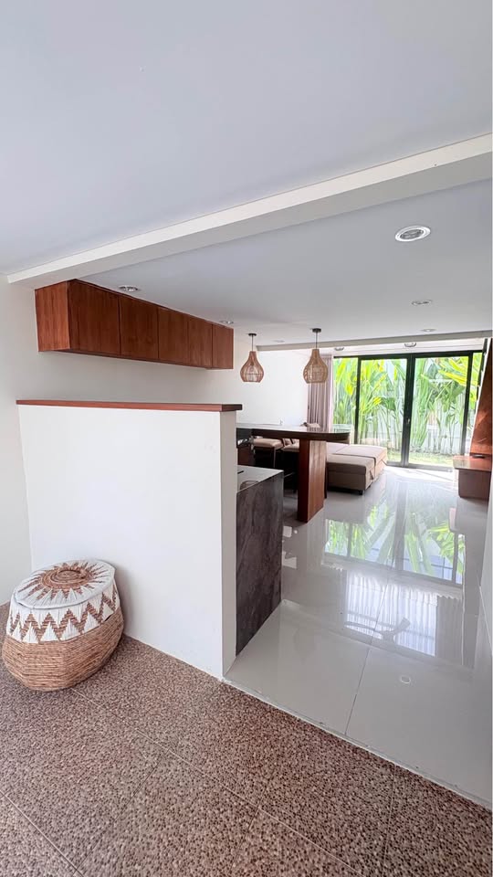 Villa photo