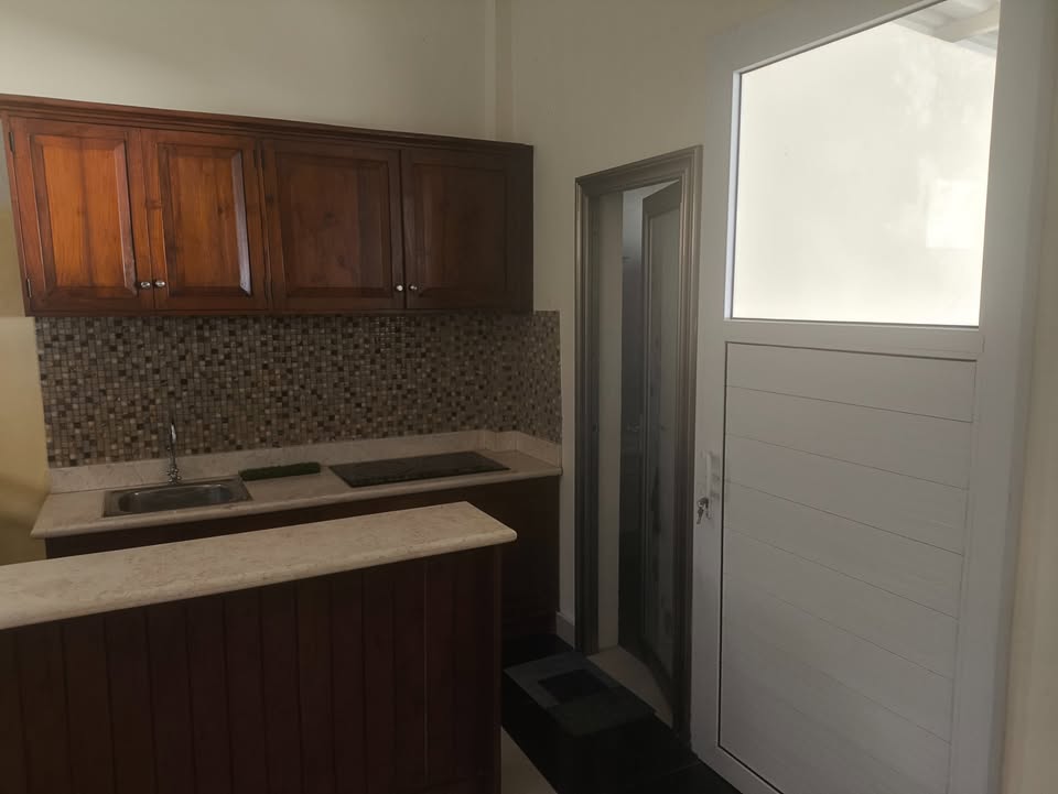 Villa photo