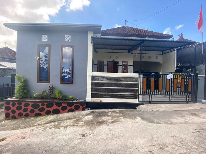 Villa photo