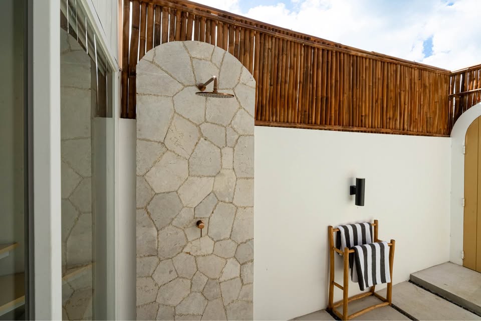 Villa photo