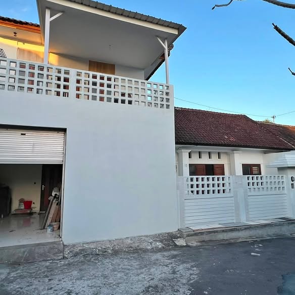 Villa photo