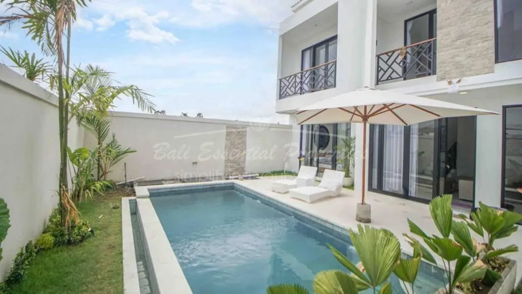 Villa photo