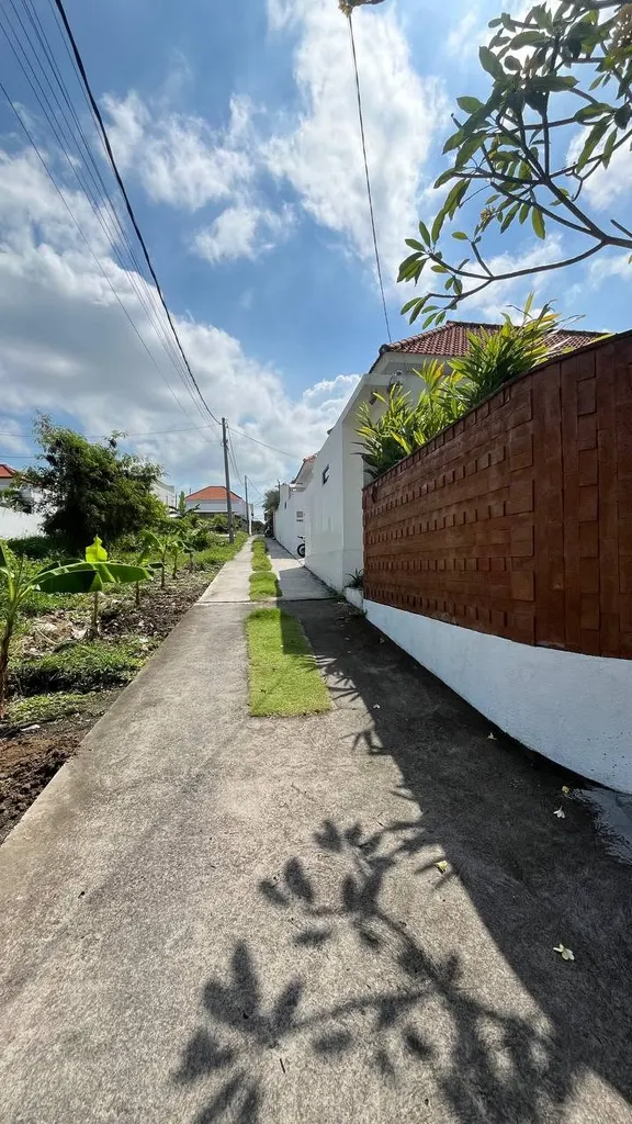 Villa photo