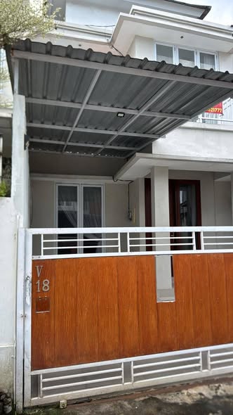 Villa photo