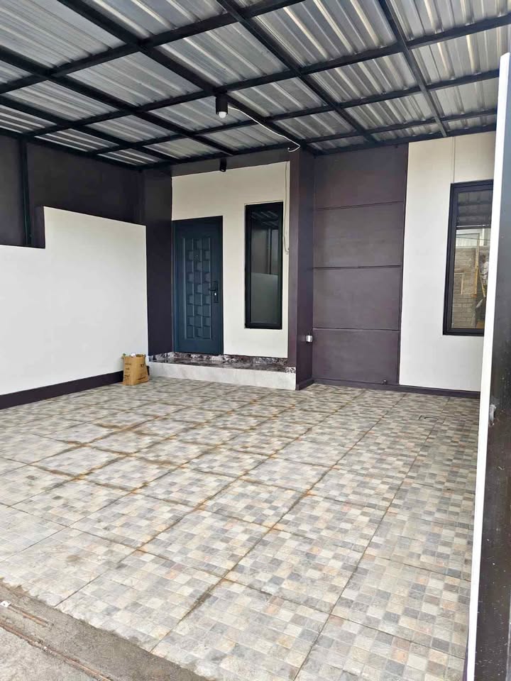 Villa photo