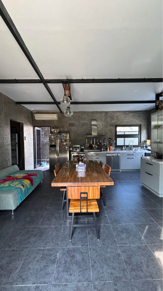 Villa photo