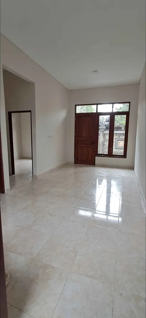 Villa photo