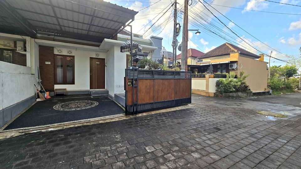 Villa photo