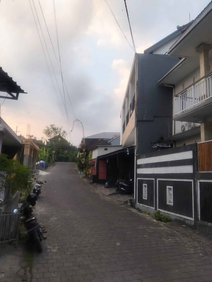 Villa photo