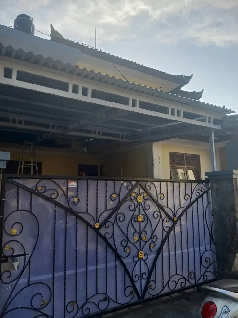 Villa photo