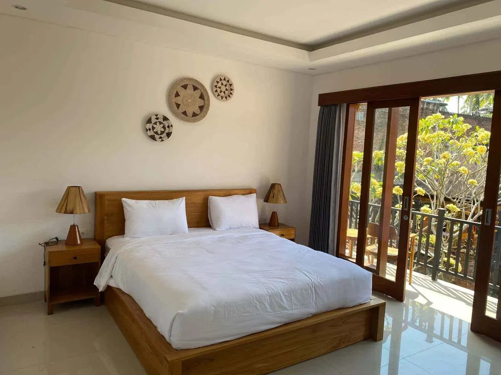 Villa photo
