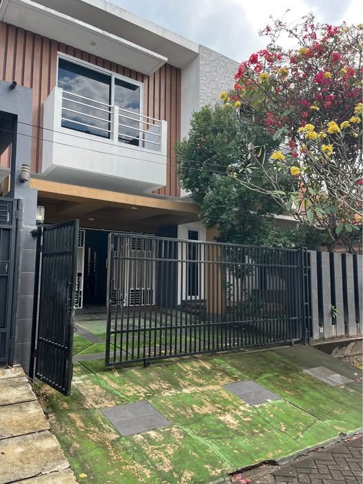 Villa photo
