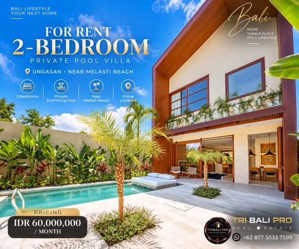 Villa photo