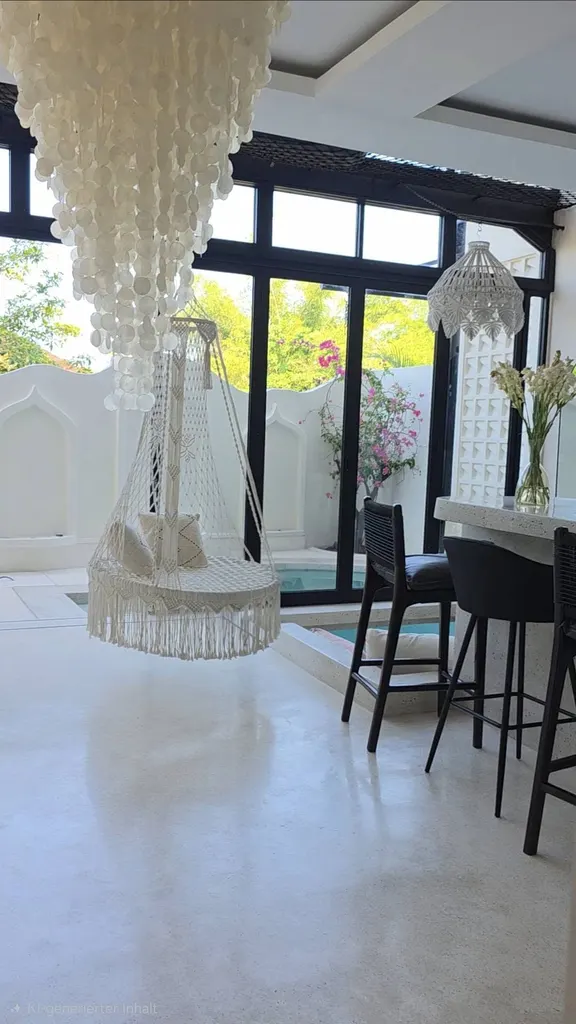 Villa photo
