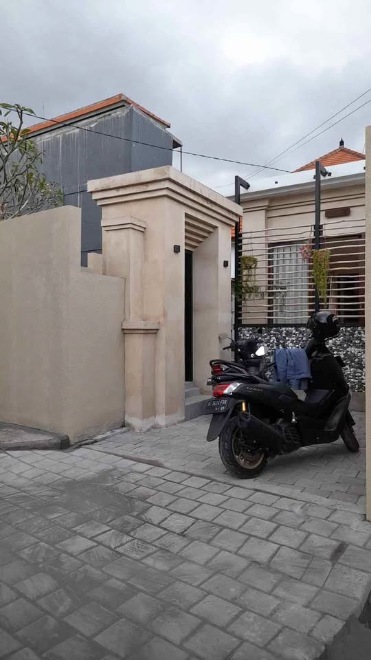 Villa photo
