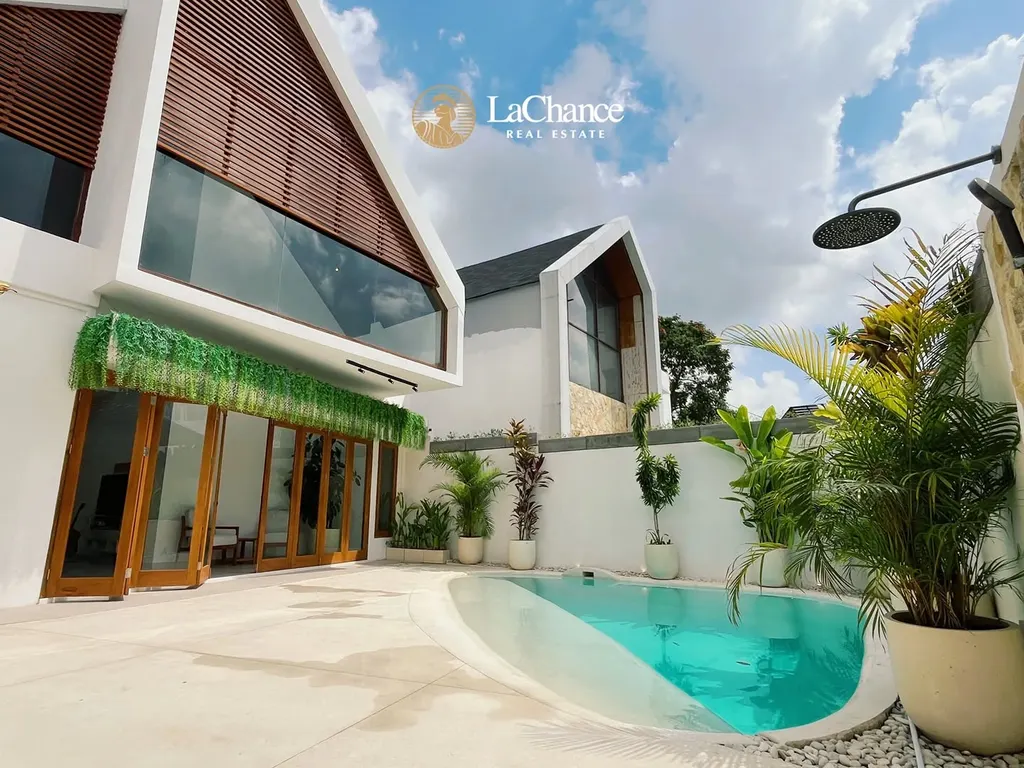 Villa photo